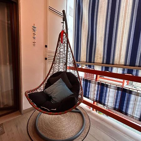 Armonica Apartment Castellammare di Stabia Dış mekan fotoğraf