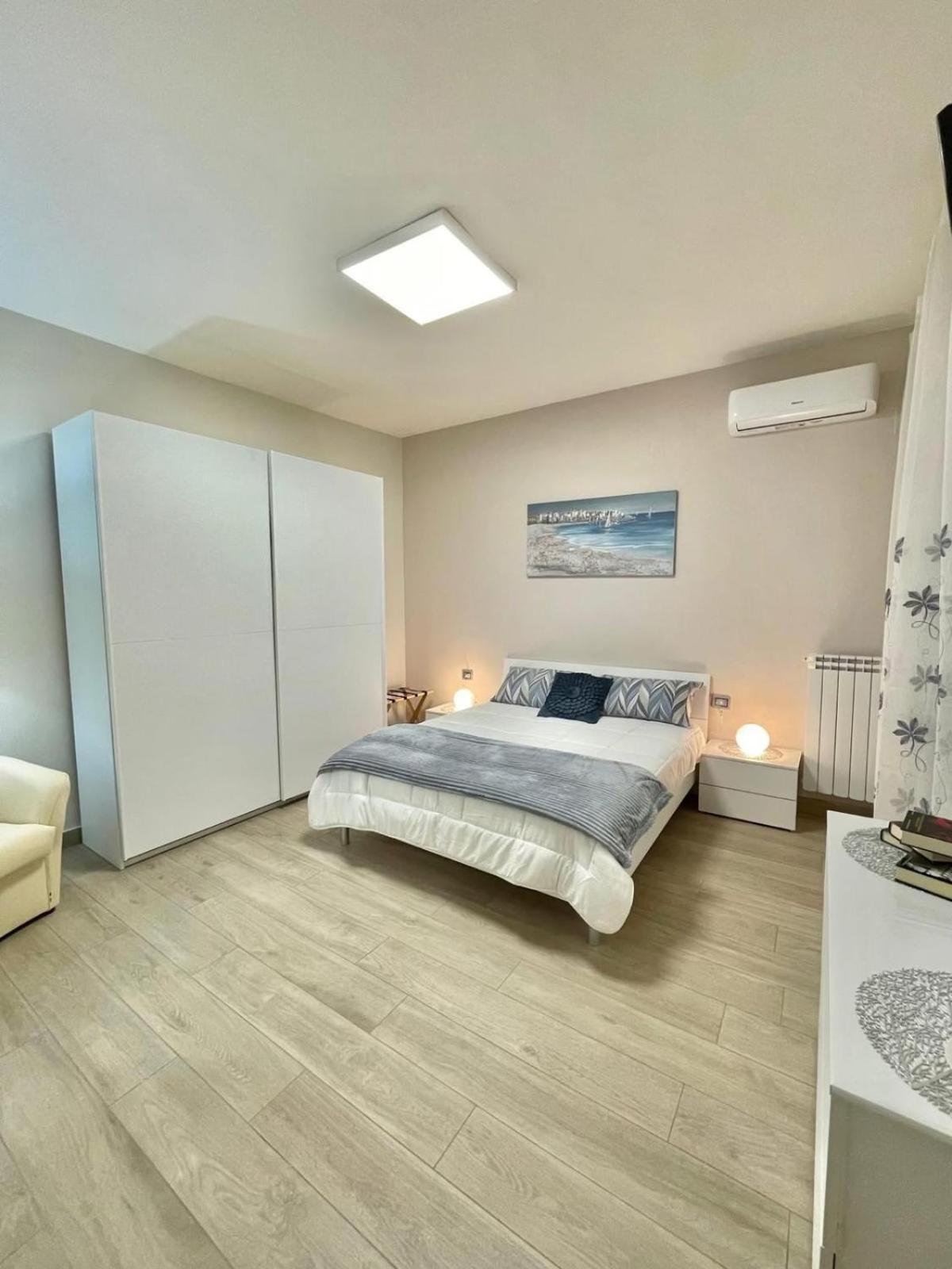 Armonica Apartment Castellammare di Stabia Dış mekan fotoğraf
