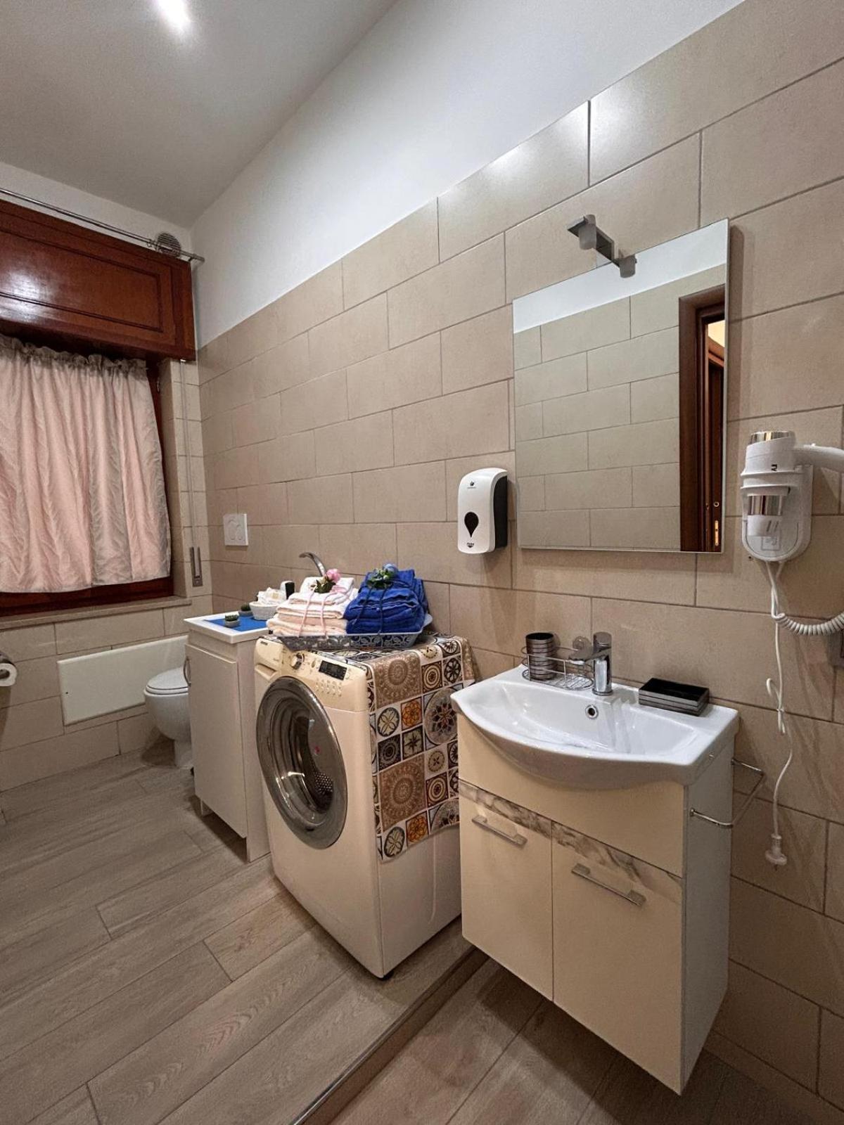 Armonica Apartment Castellammare di Stabia Dış mekan fotoğraf